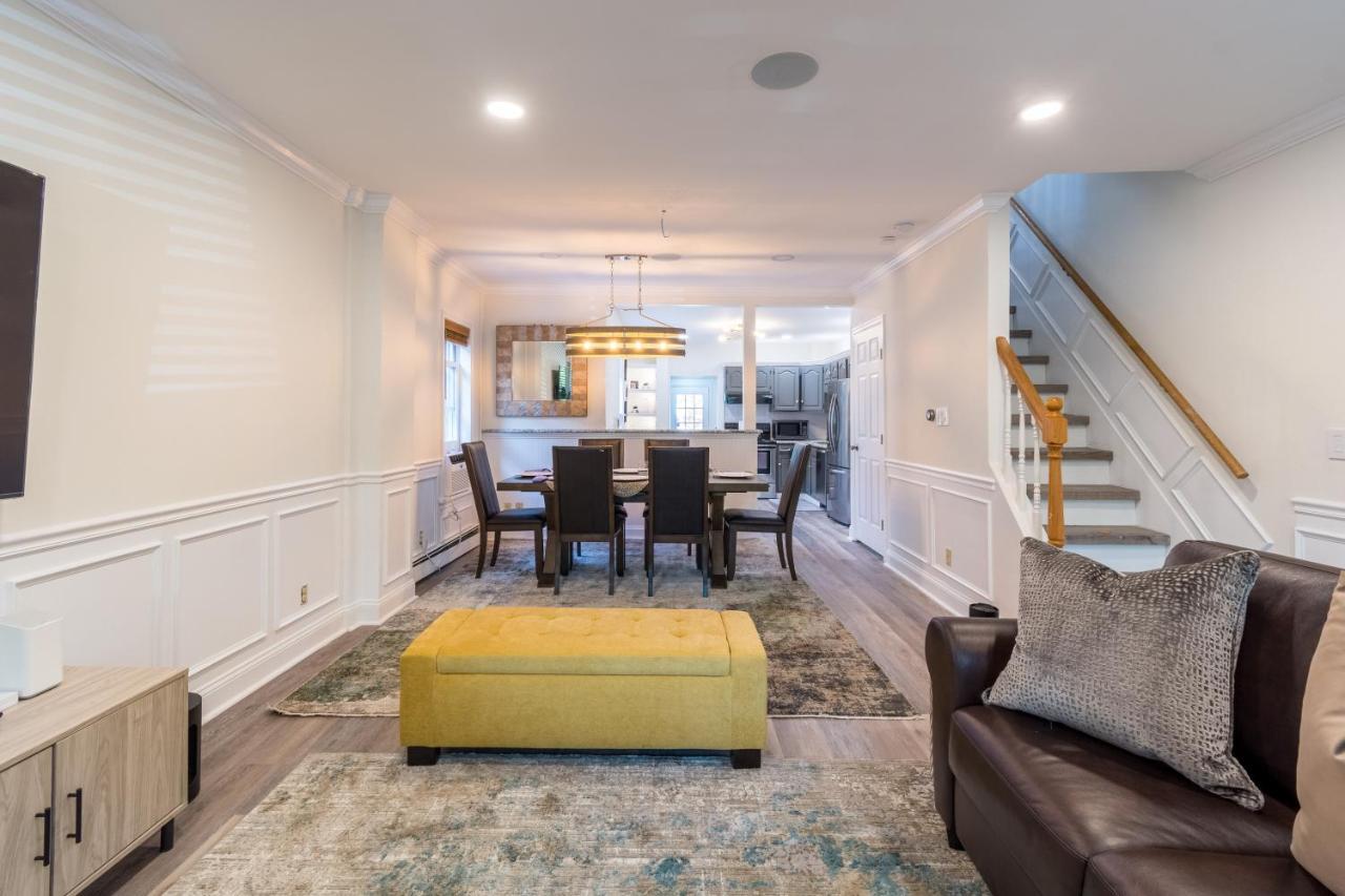 Luxurious Retreat, Parking, Restaurants, Near New Hope, 1Mile Delaware River Lambertville Exterior photo