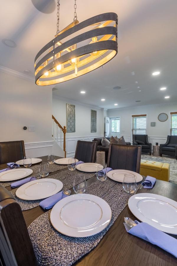 Luxurious Retreat, Parking, Restaurants, Near New Hope, 1Mile Delaware River Lambertville Exterior photo