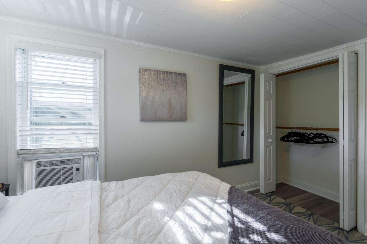 Luxurious Retreat, Parking, Restaurants, Near New Hope, 1Mile Delaware River Lambertville Exterior photo