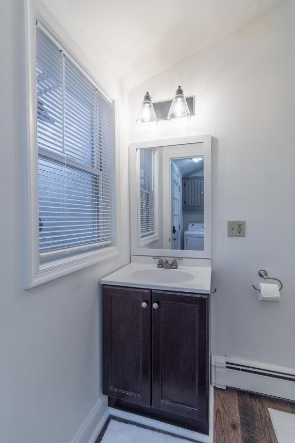 Luxurious Retreat, Parking, Restaurants, Near New Hope, 1Mile Delaware River Lambertville Exterior photo